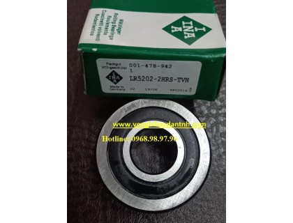 VÒNG BI LR5202 2HRS TVH